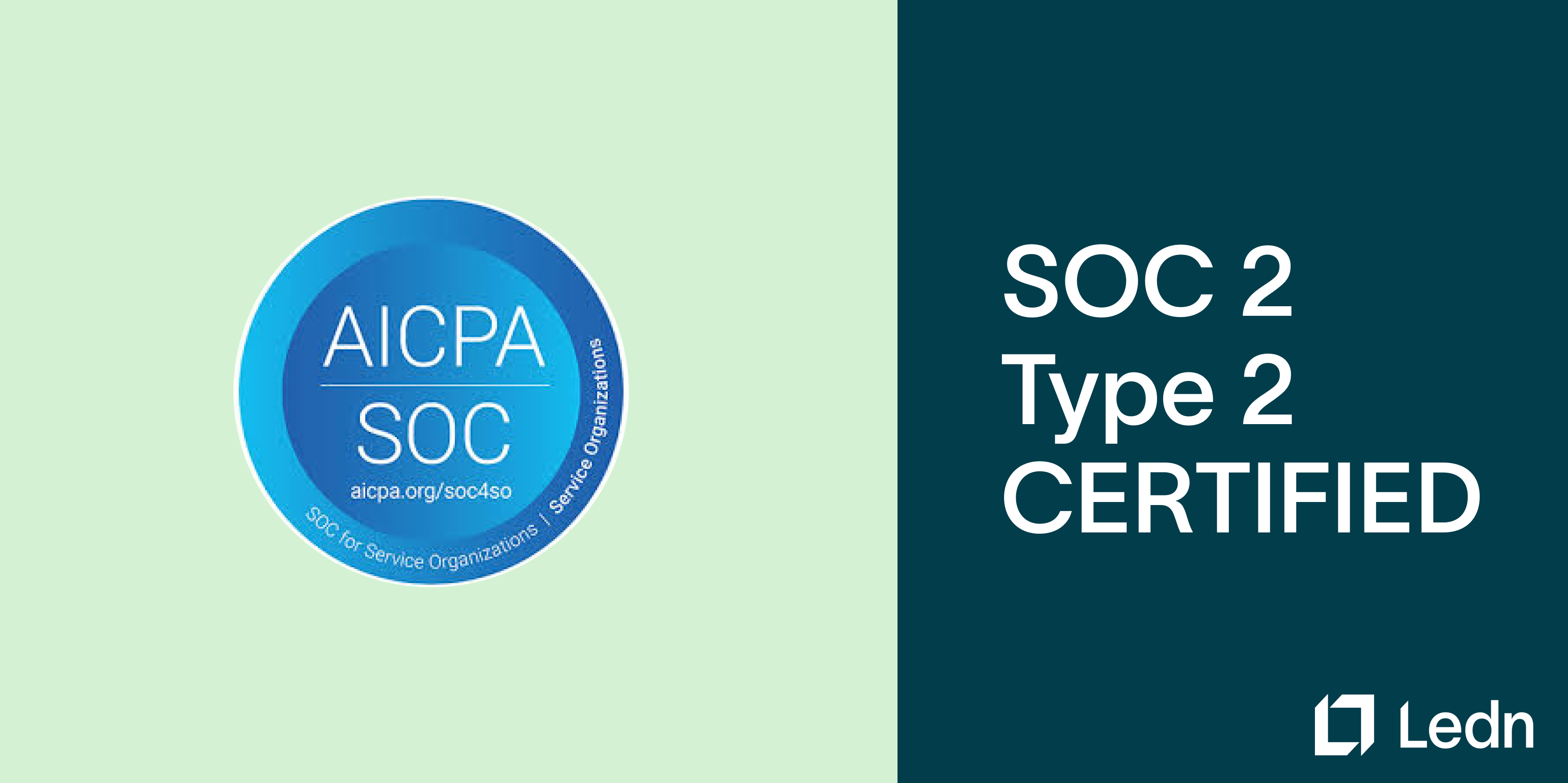 SOC 2 Type 1-1