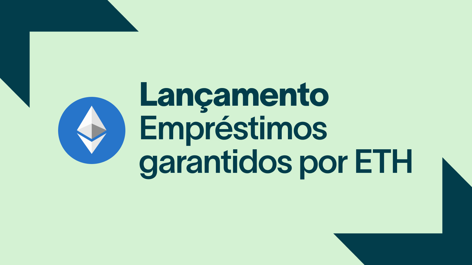 ETH Loans - PT