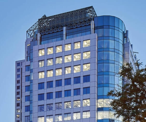 Office building